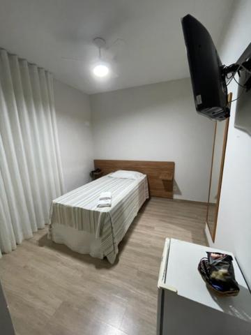 Hotel Xikus Palace Guanhaes